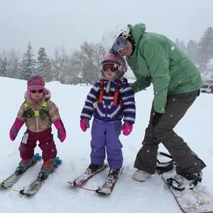 Meet your Posher, Christy